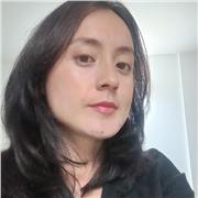 Profesor especialista en el cuerpo humano y el movimiento, con vocación para la docencia e interés por la enseñanza-aprendizaje